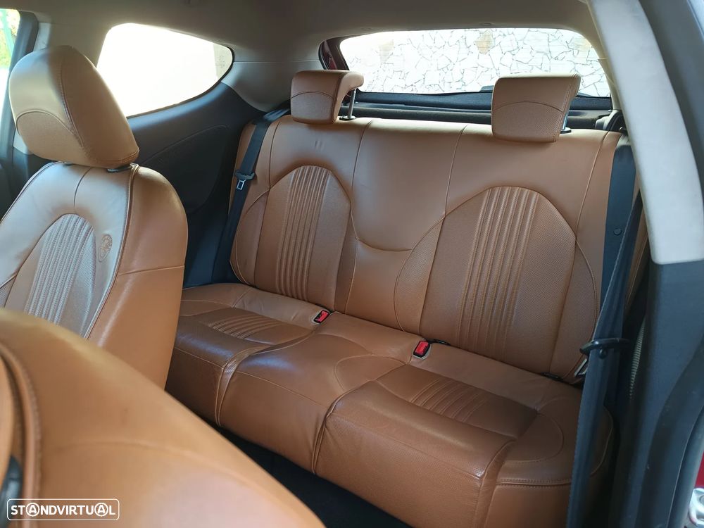 Alfa Romeo MiTo 1.3 JTD Distinctive S&S - 10