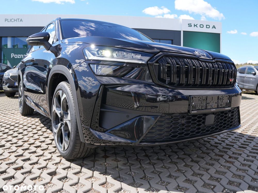 Skoda Kodiaq 2.0 TSI 4x4 RS DSG - 4