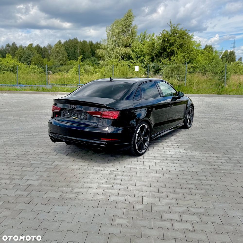 Audi RS3 Sportback - 6