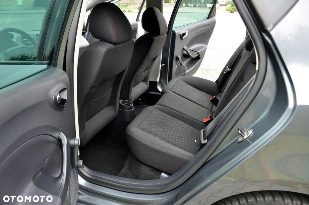 Seat Ibiza - 20