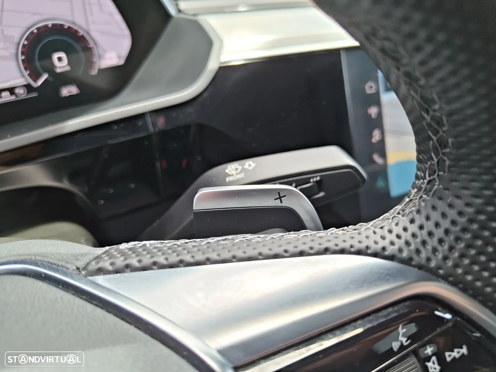 Audi e-tron Sportback 50 quattro - 26