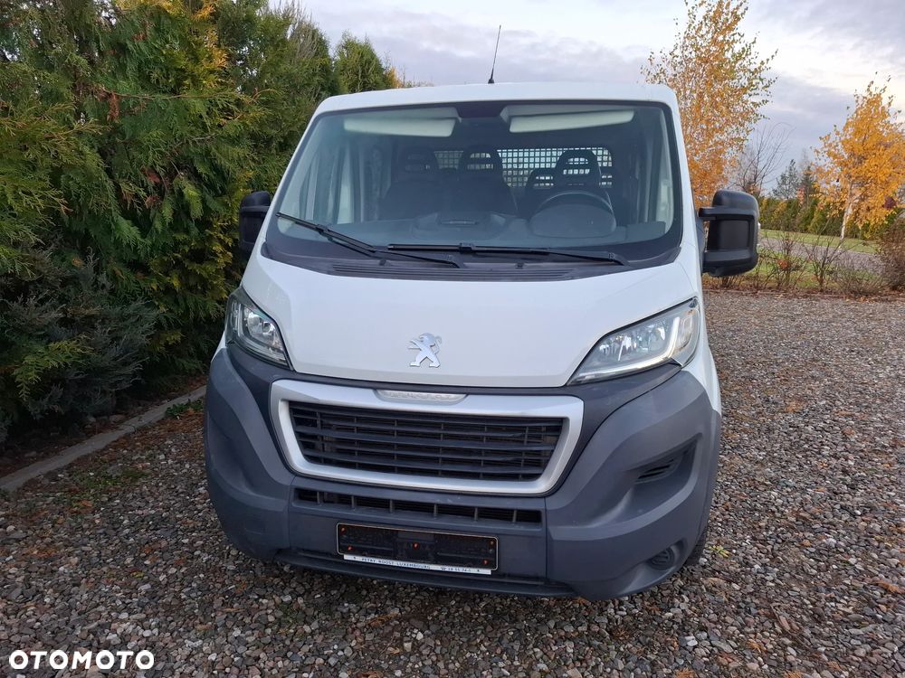 Peugeot Boxer - 6