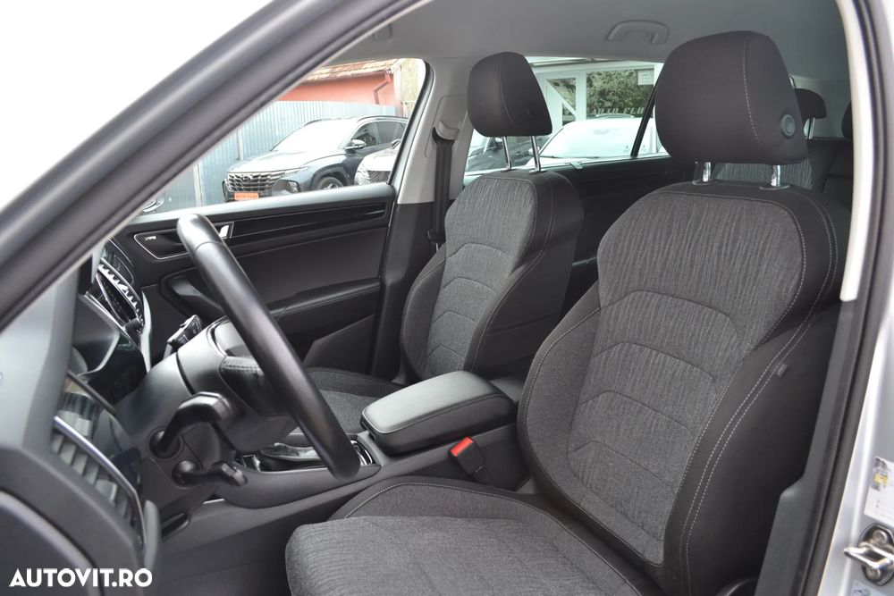 Skoda Kodiaq 2.0 TDI 4X4 DSG Style - 14