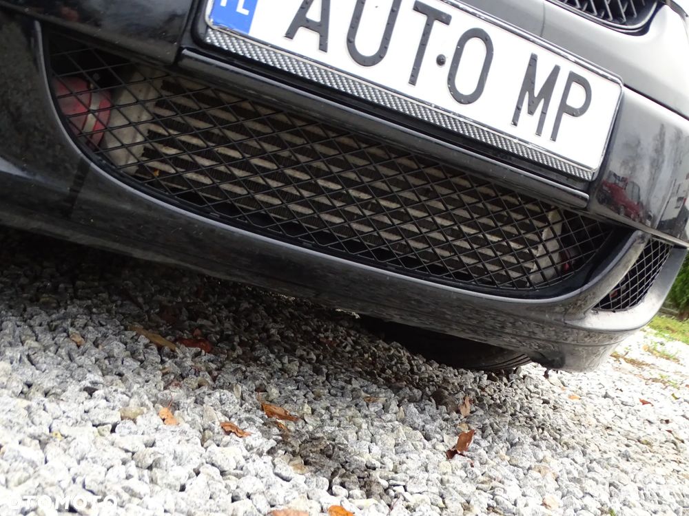 Mitsubishi Colt 1.5 T Ralliart EU5 - 12