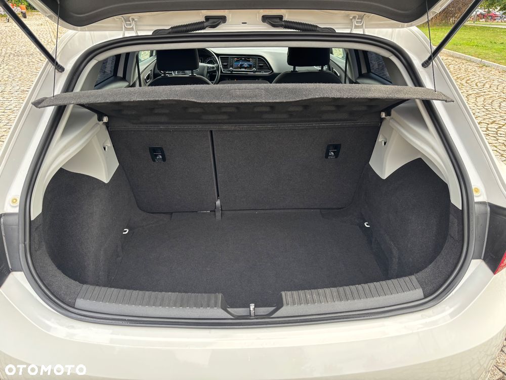 Seat Leon - 23