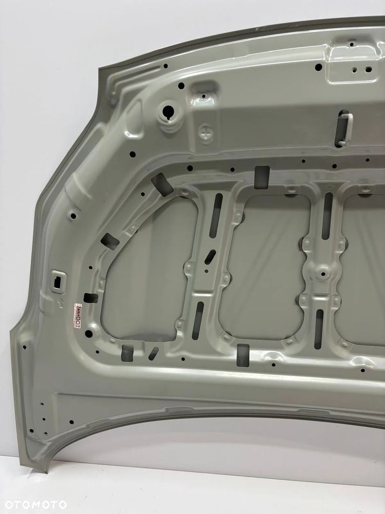 Kia Sportage IV Maska nowa - 10