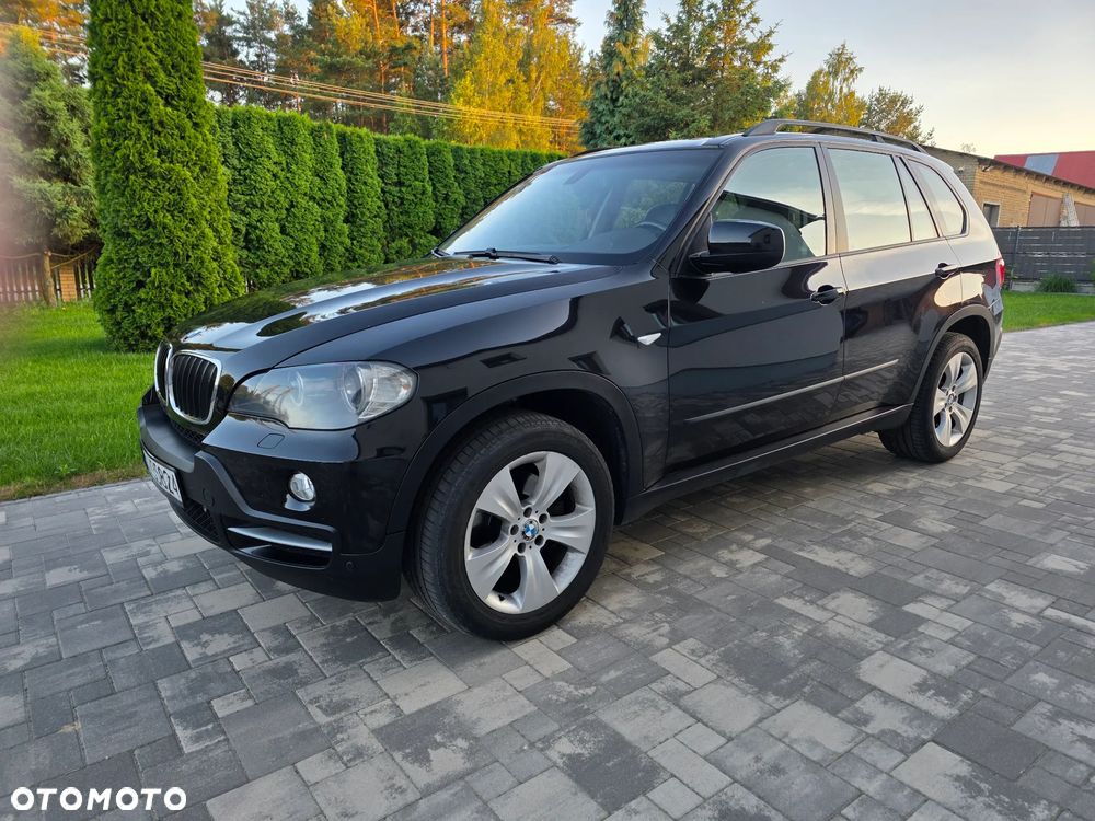 BMW X5 3.0d xDrive - 4