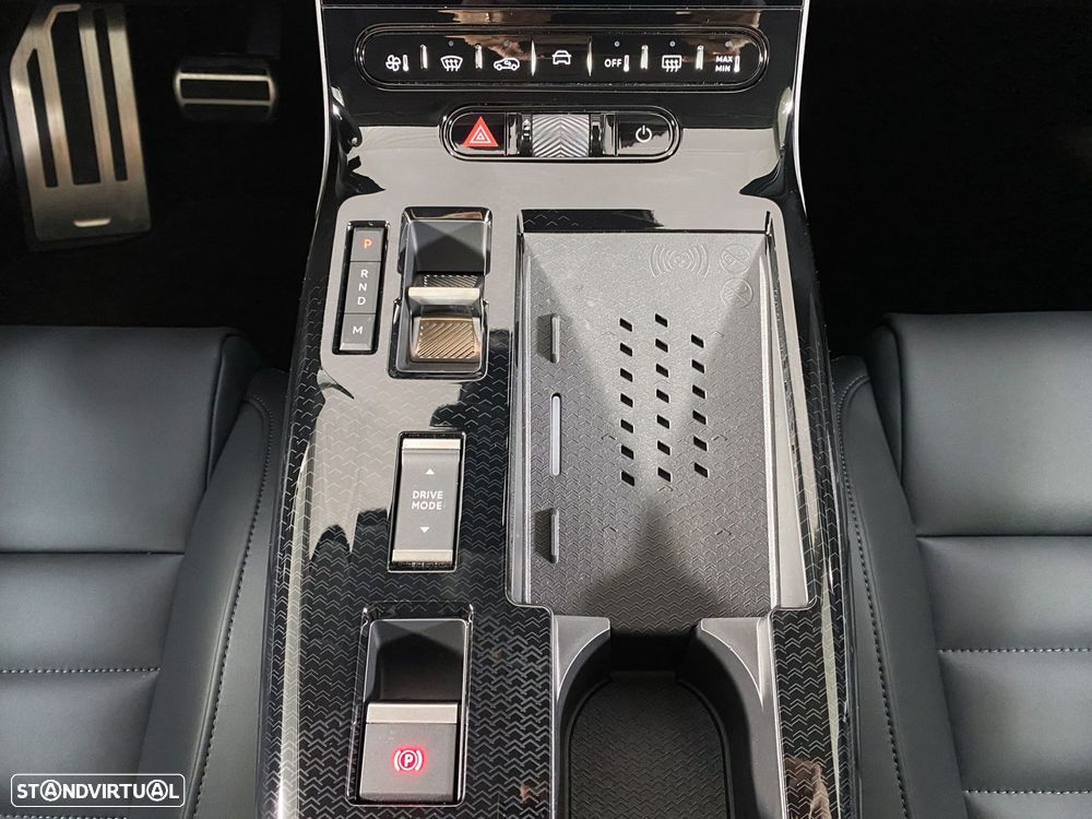 Citroën C5 Aircross 1.2 Híbrido Max - 17