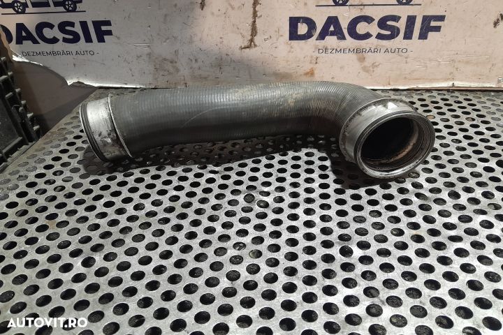 Furtun intercooler 1K0145834L 1K0145834L Audi A3 8P/8PA [facelift] [2 - 3