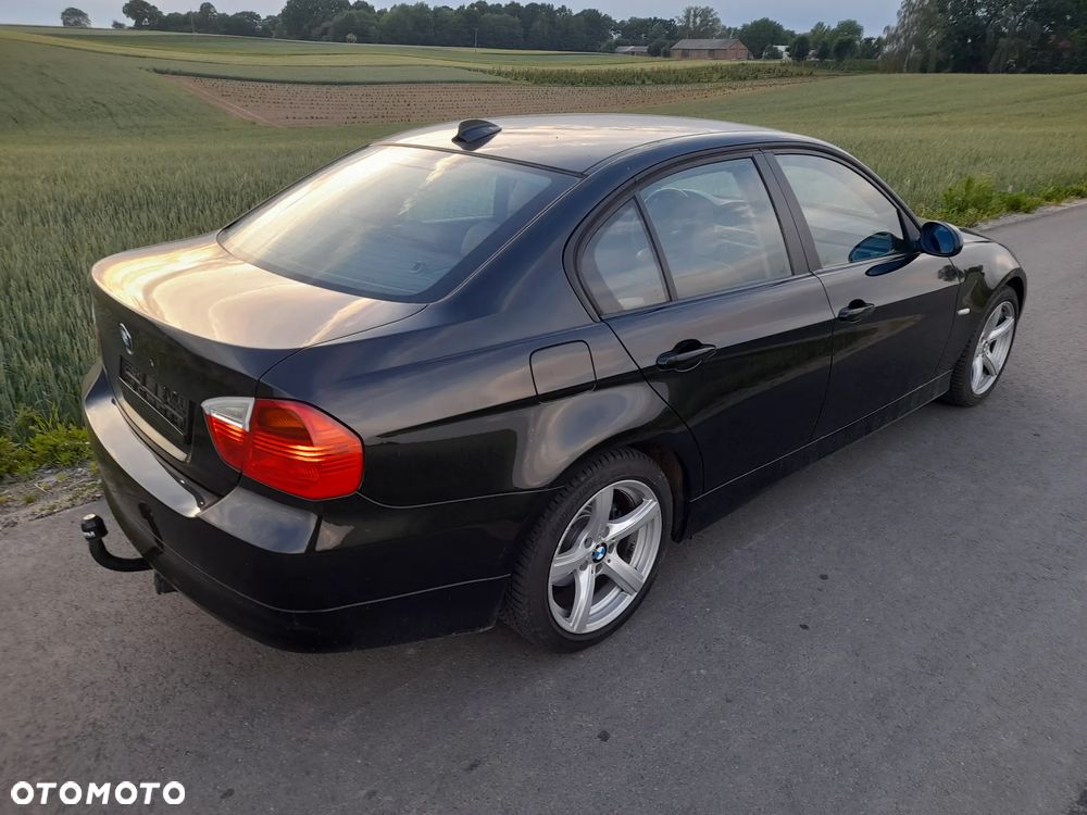 BMW Seria 3 - 9