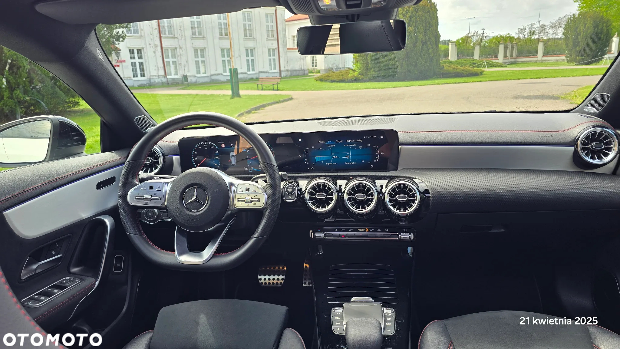 Mercedes-Benz CLA 250 4-Matic Progressive 7G-DCT - 5