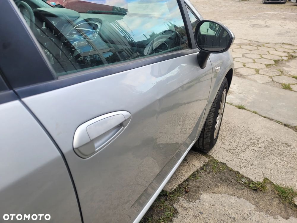 Fiat Punto 1.2 Easy - 12