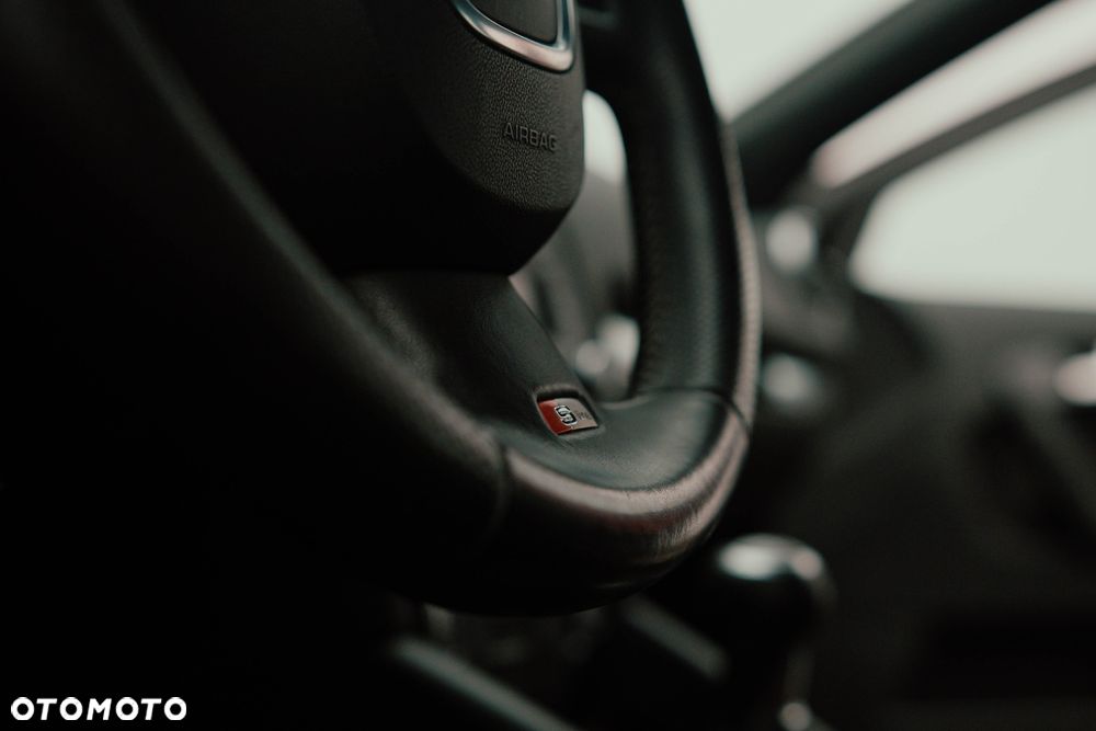 Audi A3 Sportback 1.4 TFSI S line Sportpaket (plus) - 11