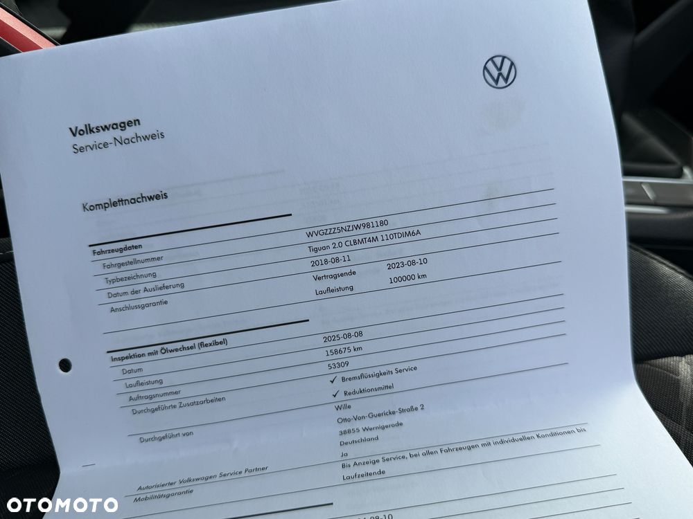 Volkswagen Tiguan 2.0 TDI BMT SCR 4Mot JOIN - 8