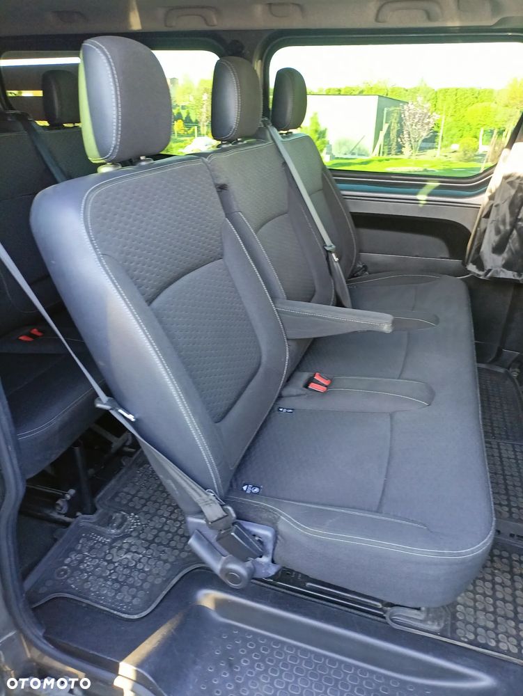 Opel Vivaro L2H1 2,9t Edition Business - 10