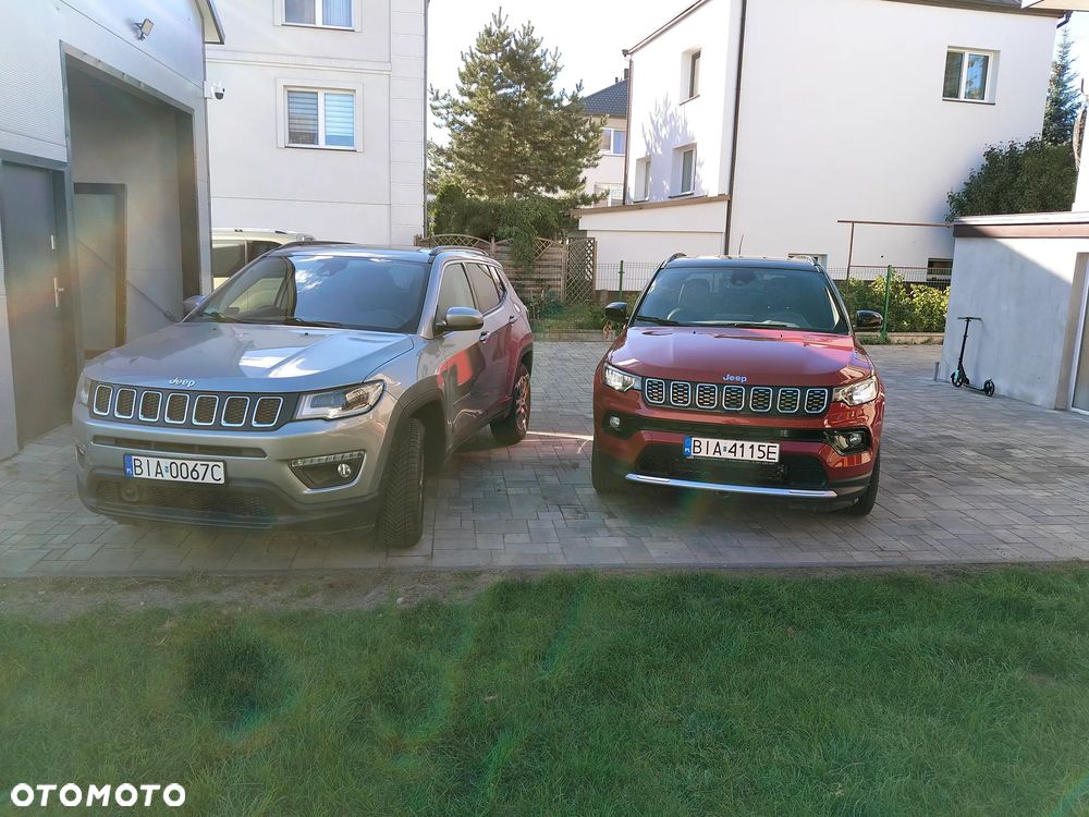 Jeep Compass - 17