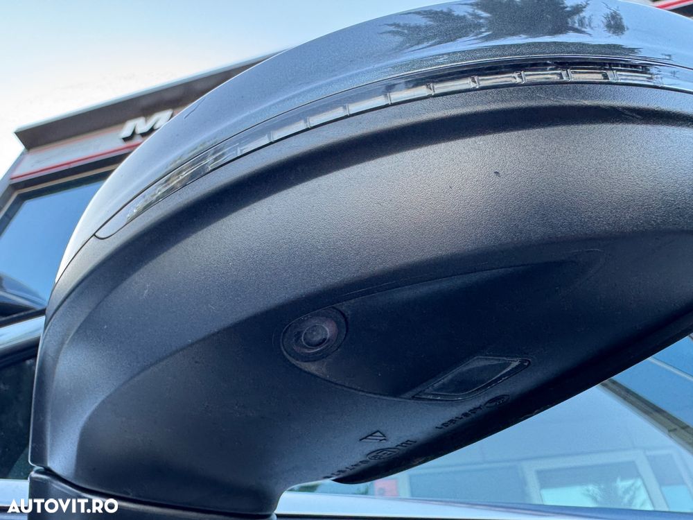 Volkswagen Tiguan 2.0 TDI SCR (BlueMotion Technology) DSG Comfortline - 35