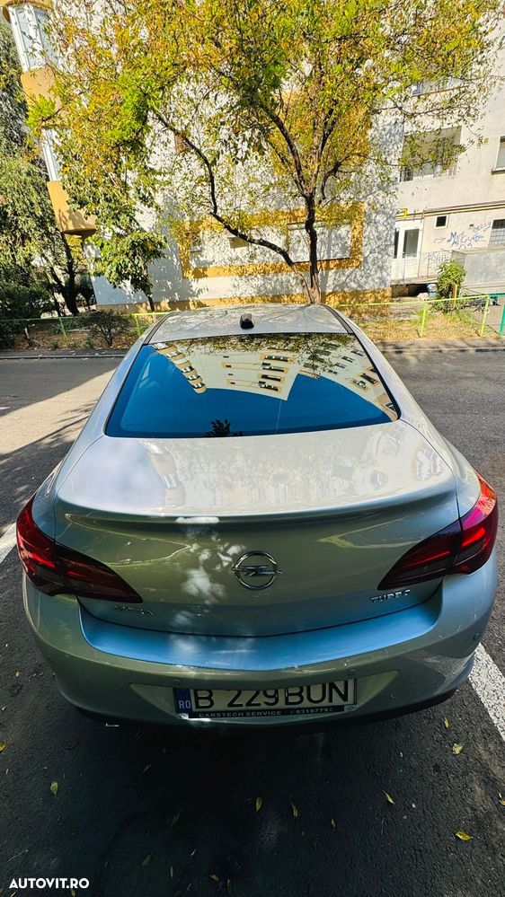Opel Astra - 6