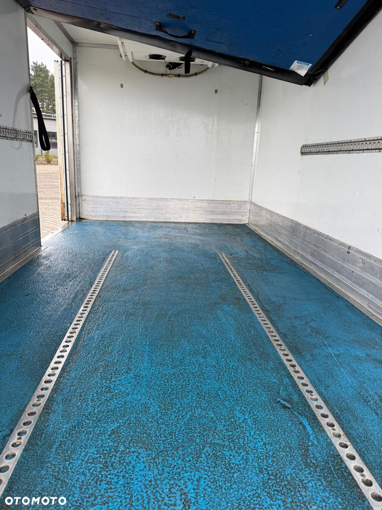 Iveco Daily 70c18 - 25