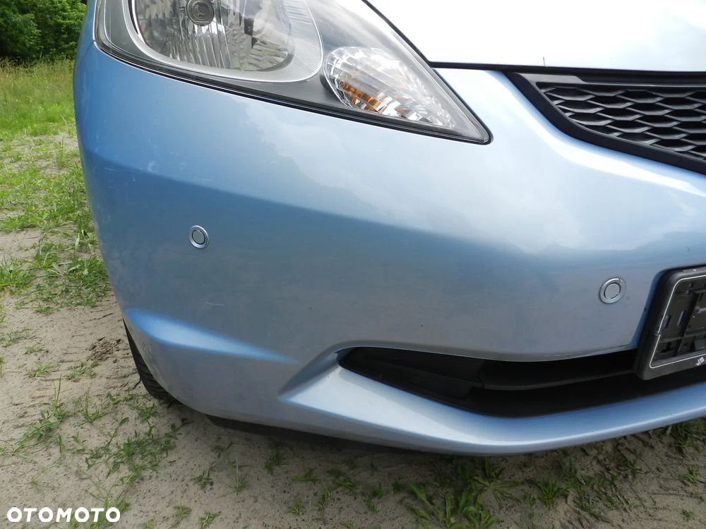 Honda Jazz - 11