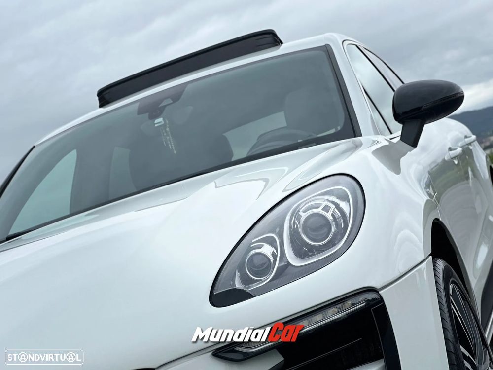 Porsche Macan S PDK - 20