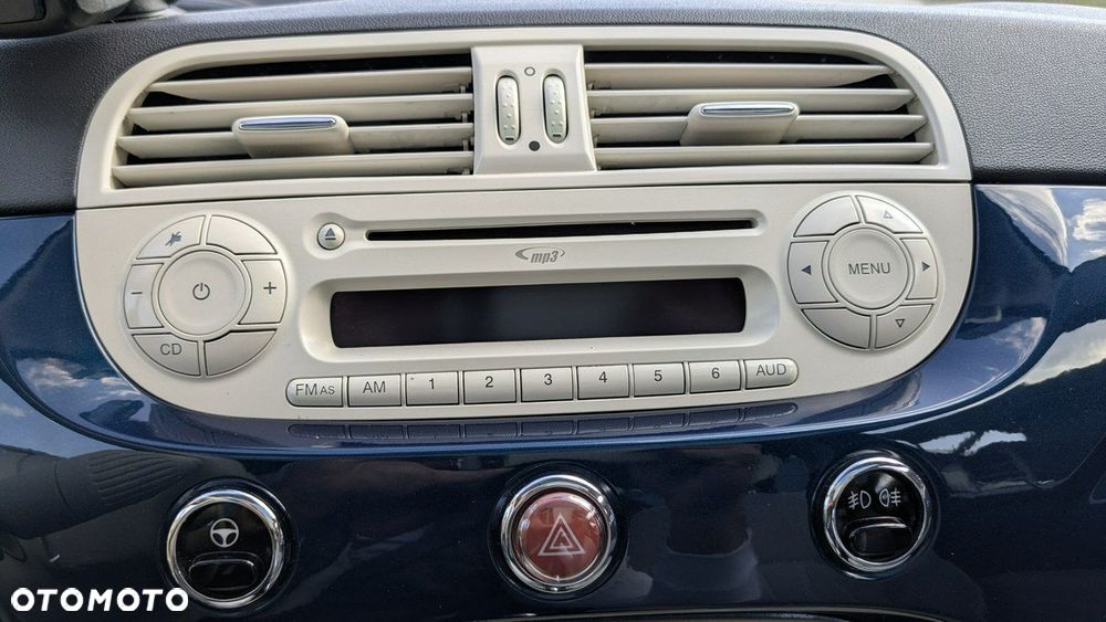 Fiat 500 - 27