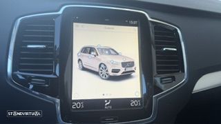 Volvo XC 90 - 30