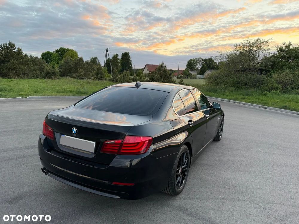 BMW Seria 5 - 35