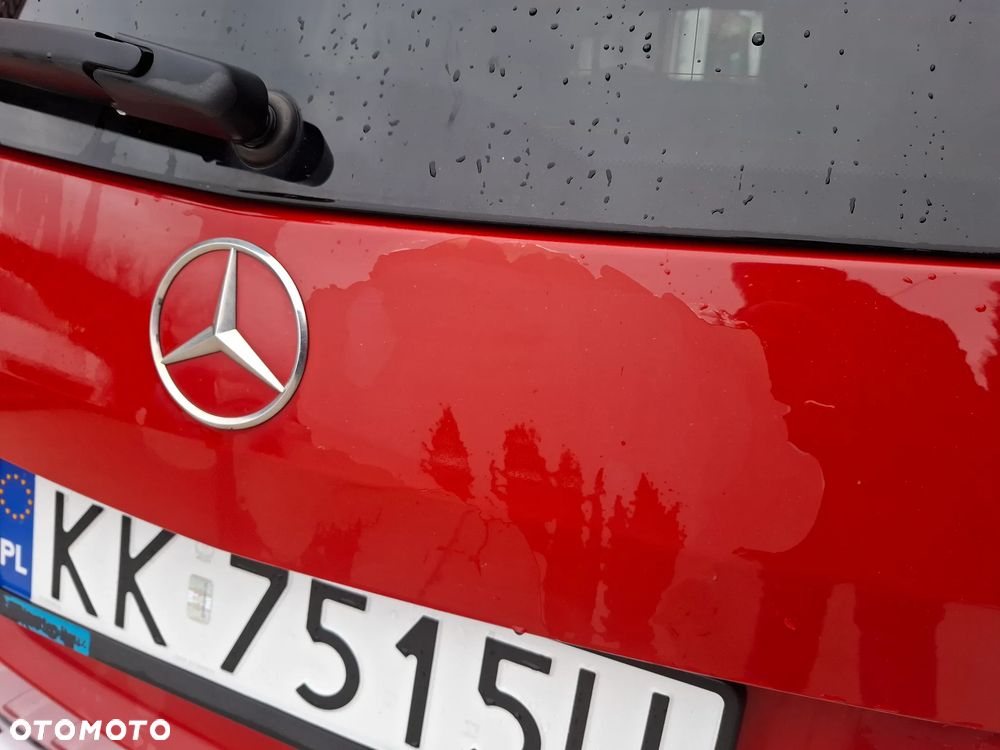 Mercedes-Benz GLK 350 CDI 4-Matic - 28