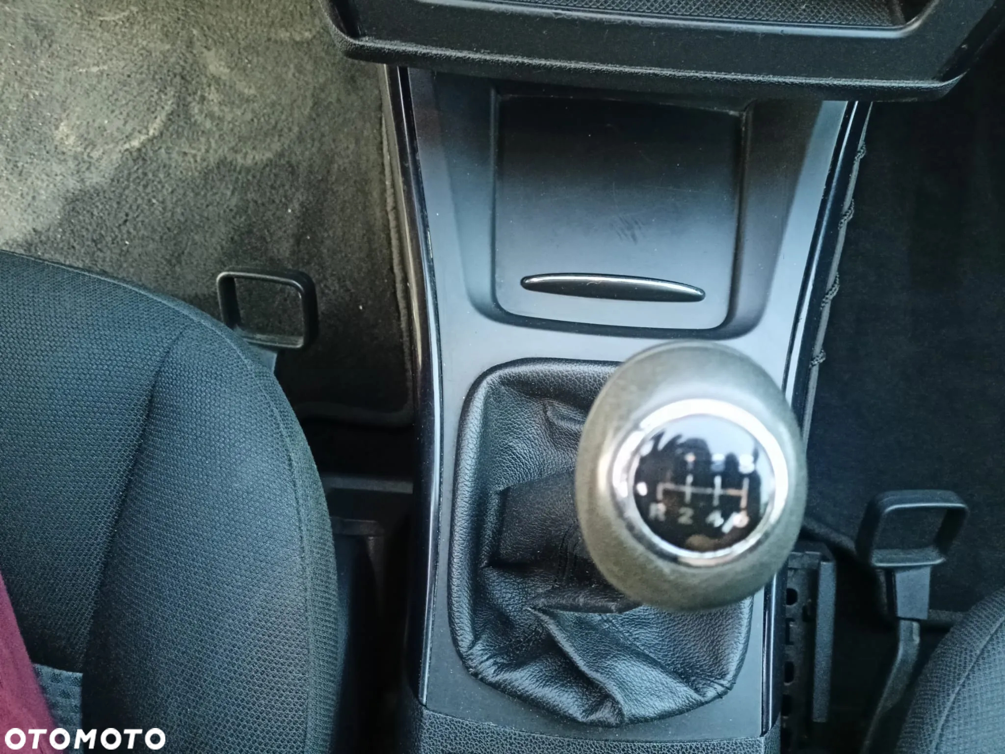 Mercedes-Benz Klasa A 180 CDI Classic - 20
