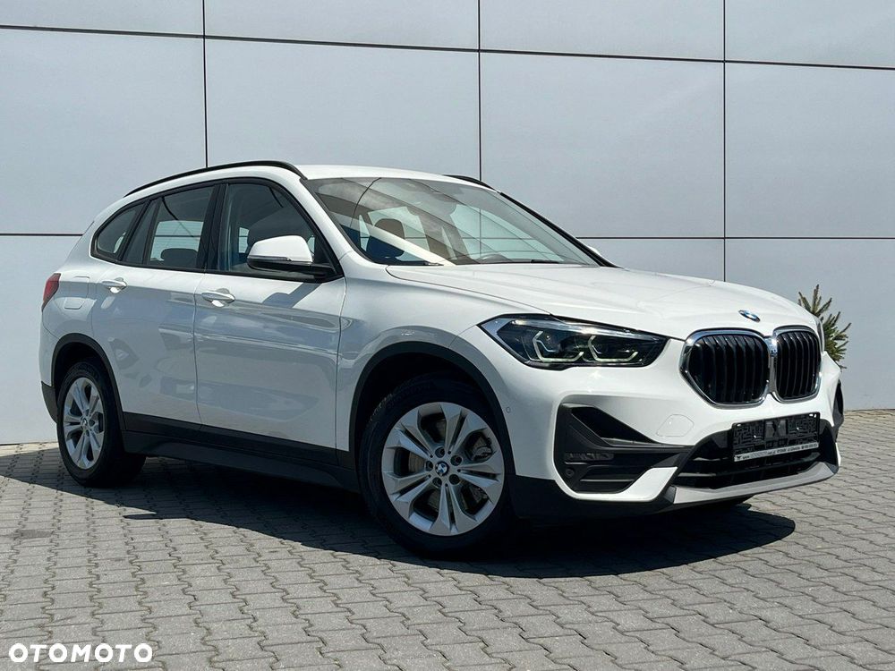 BMW X1 xDrive25e Advantage - 7