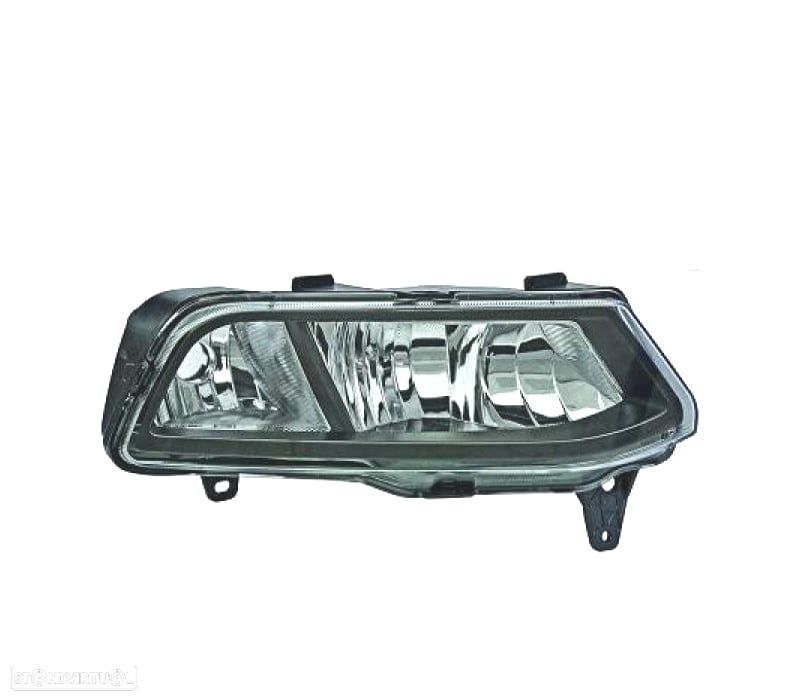 KIT DE LUZ DIURNA ESQUERDA PARA VOLKSWAGEN VW - POLO 3/5 14-17 - 1