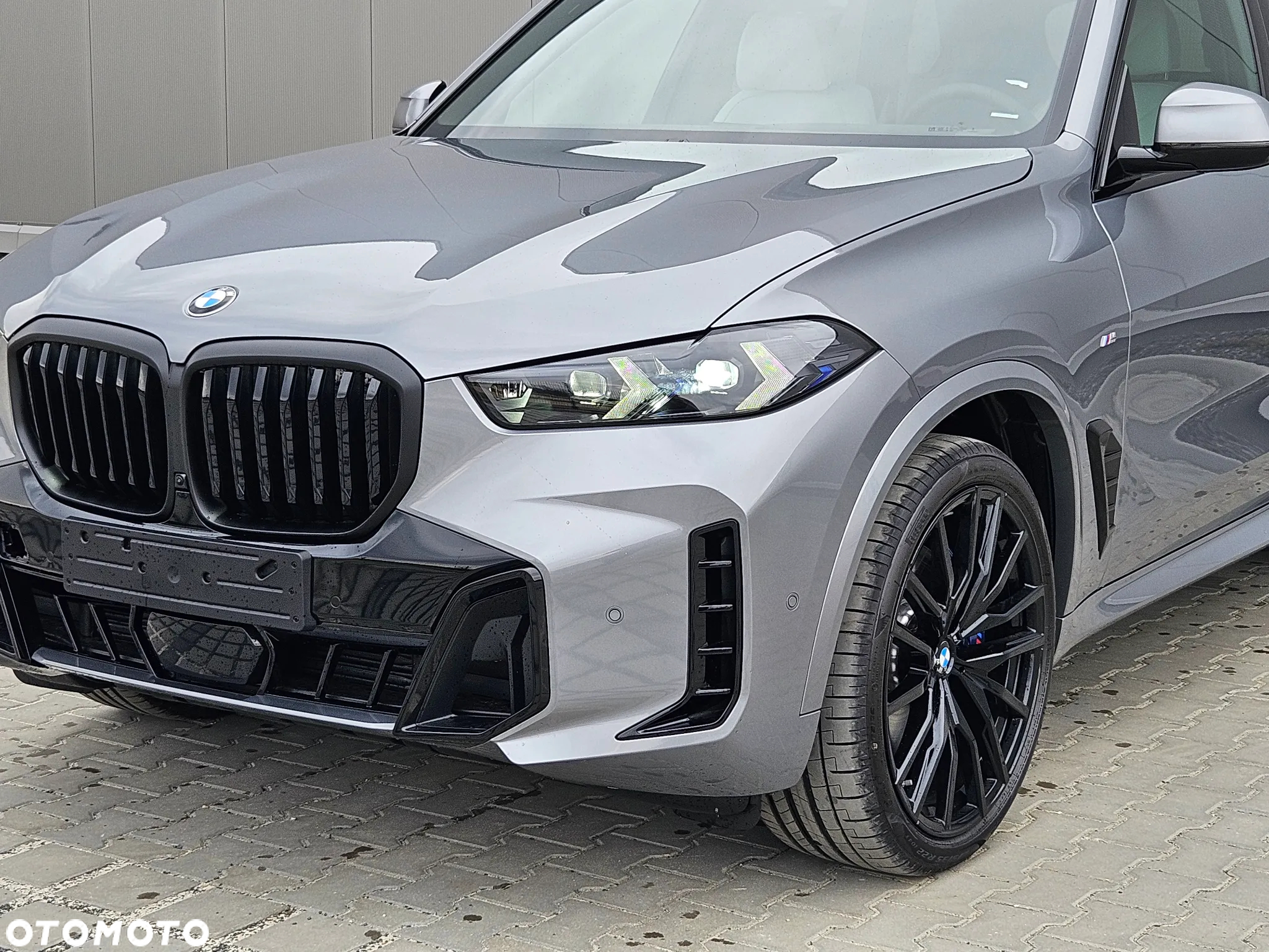 BMW X5 xDrive40i mHEV M Sport sport - 4