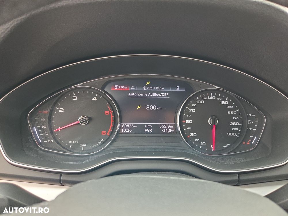 Audi Q5 Sportback - 4