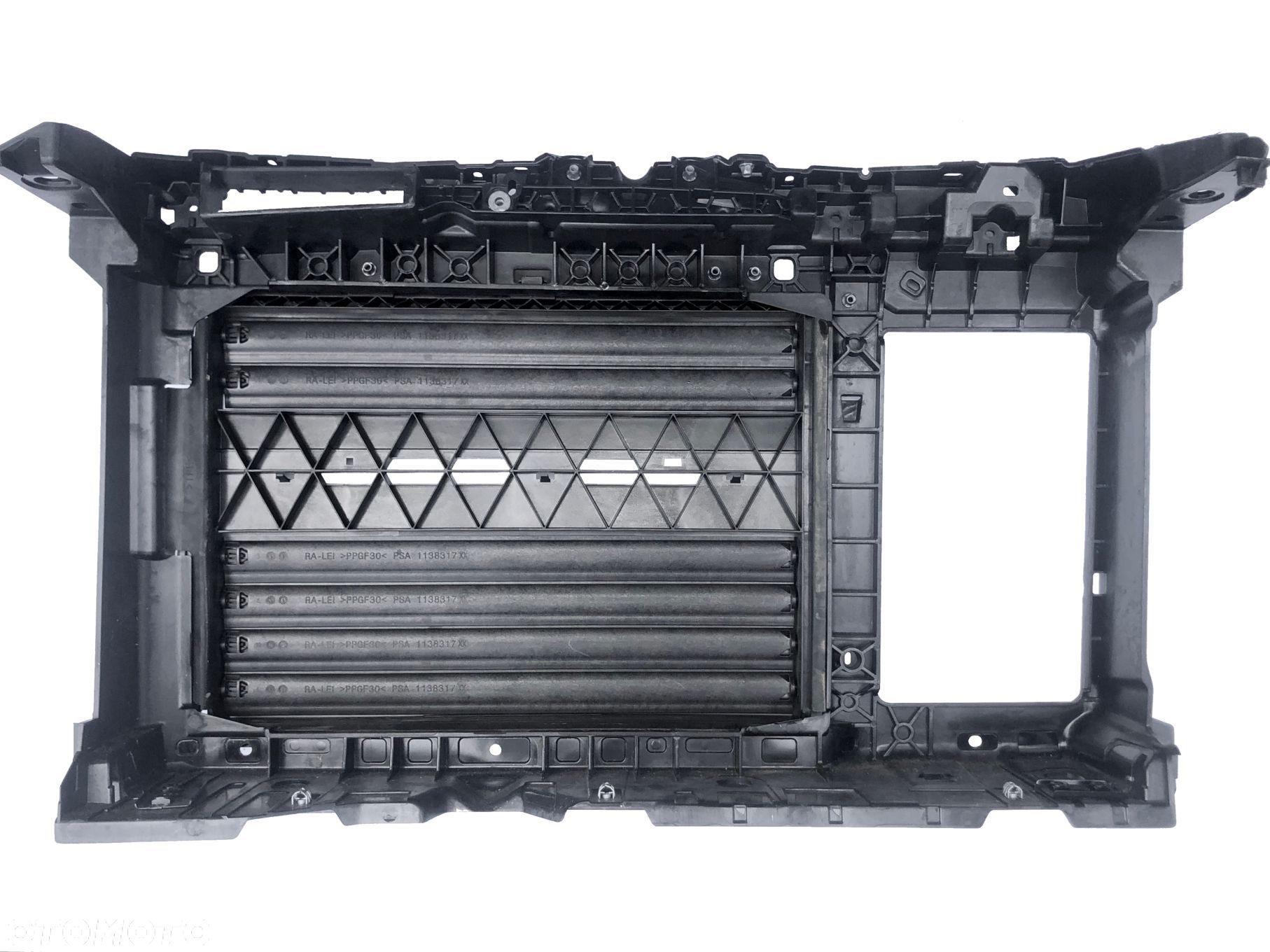 Pas przedni, wzmocnienie, roleta DS 3 Crossback 2019-  Oryginał - 1