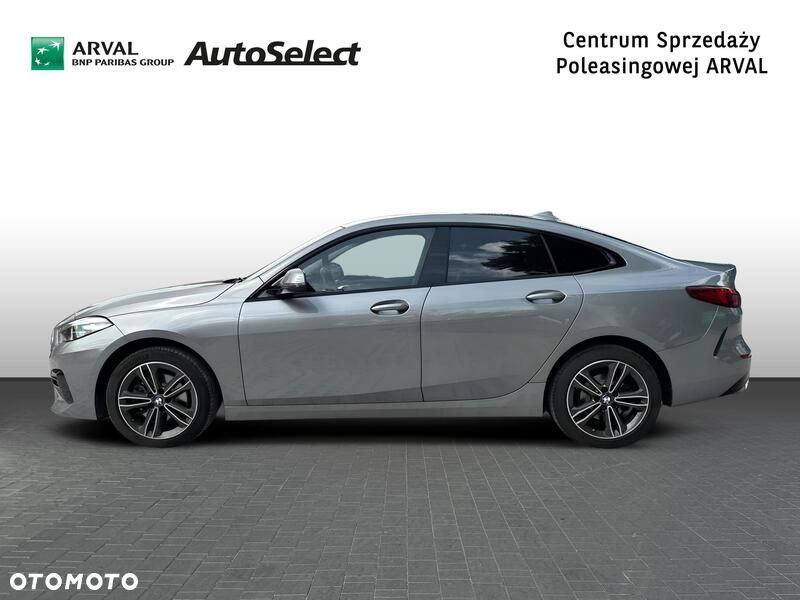 BMW Seria 2 218i Sport Line - 2