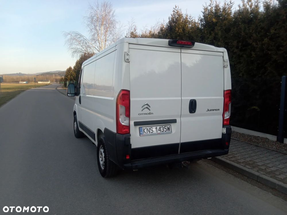 Citroën Jumper L1H1 S&S Shine - 11