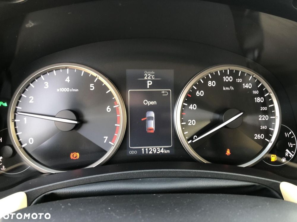 Lexus NX 200t Comfort AWD - 2
