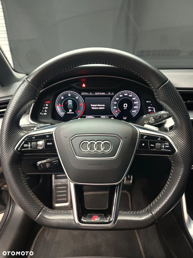 Audi A6 Avant - 23