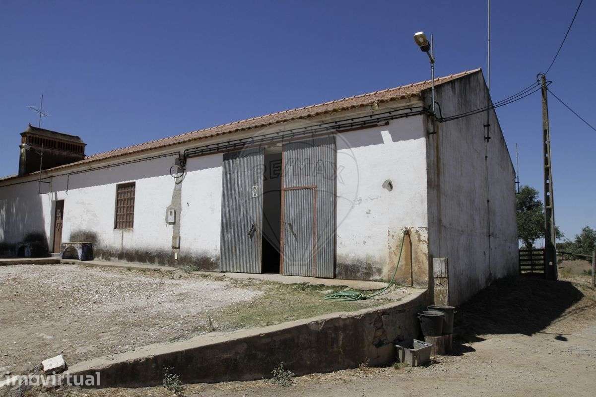 Herdade  para venda - Grande imagem: 4/34