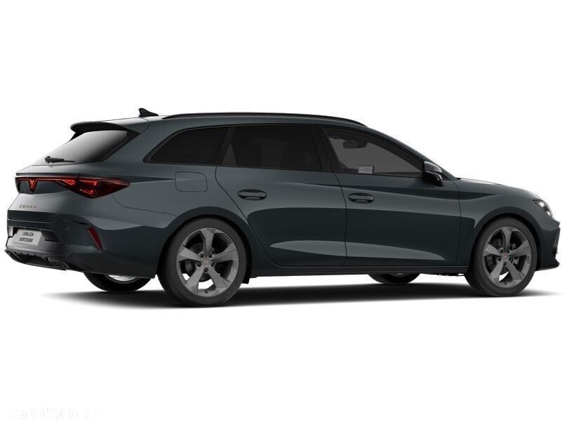 Cupra Leon Sportstourer - 5