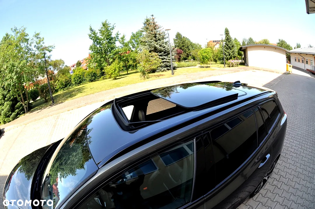 Volvo V60 D4 Geartronic R-Design - 16