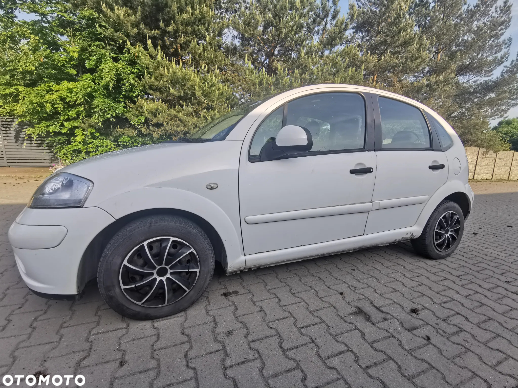 Citroën C3 1.4 HDi Confort - 6