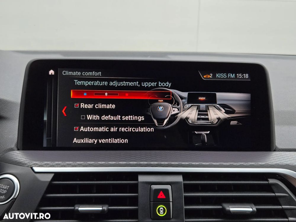 BMW X4 xDrive20d M Sport - 27