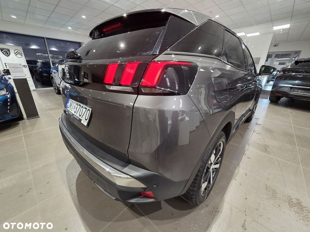 Peugeot 3008 1.5 BlueHDi Allure Pack S&S EAT8 - 29