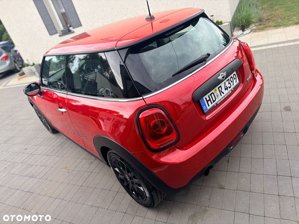 MINI ONE - 39