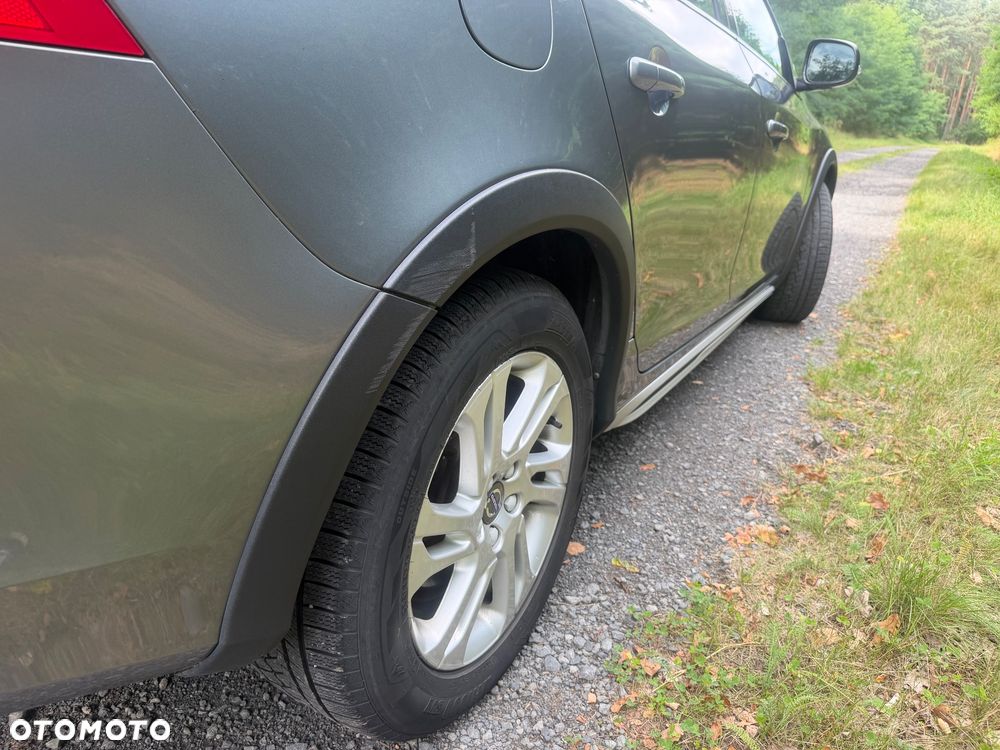Volvo V60 Cross Country D3 Drive-E Momentum - 8