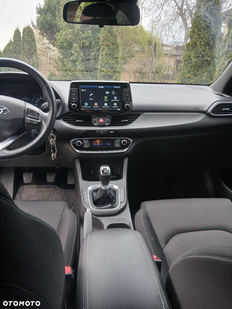 Hyundai i30 1.4 T-GDI Comfort - 5