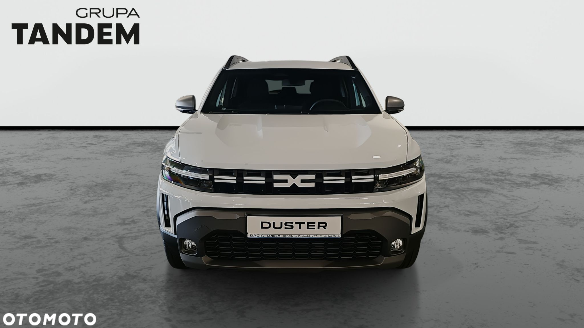 Dacia Duster - 2