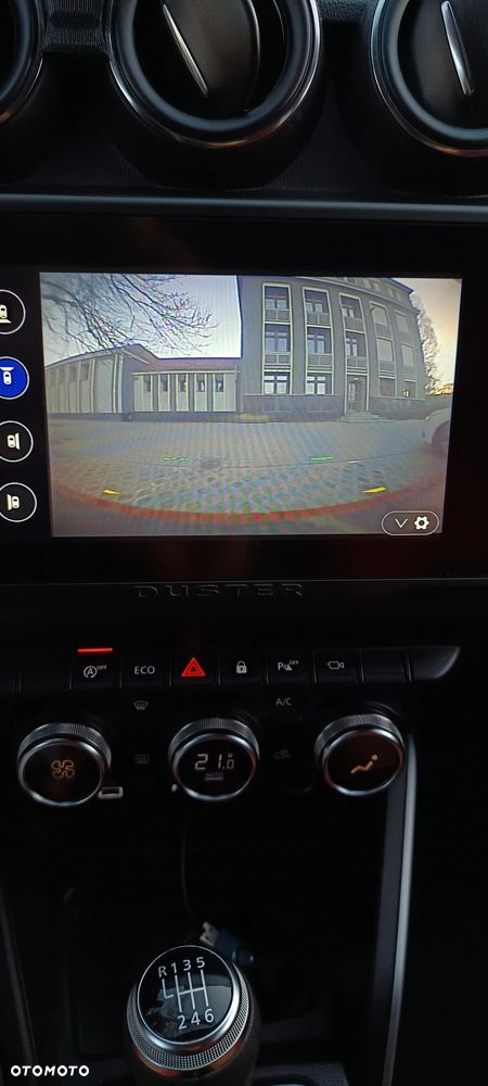 Dacia Duster 1.0 TCe Prestige - 10